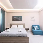 Arcade Game House-Luxury Studio In Corfu Town