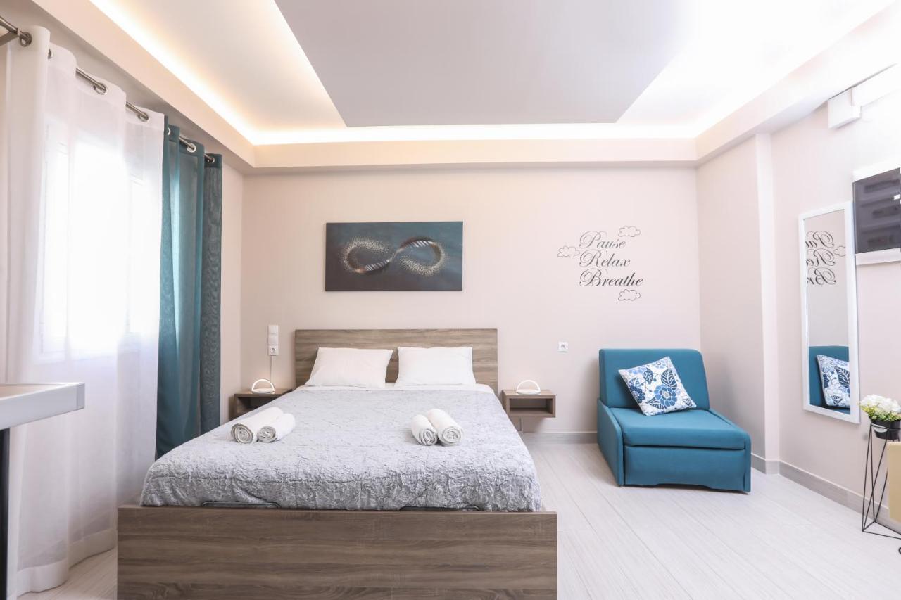 Arcade Game House-luxury In Corfu Town Apartment *