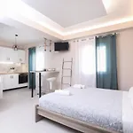 Arcade Game House-Luxury Studio In Corfu Town