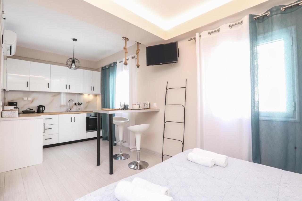 Arcade Game House-luxury In Corfu Town Corfu (city)