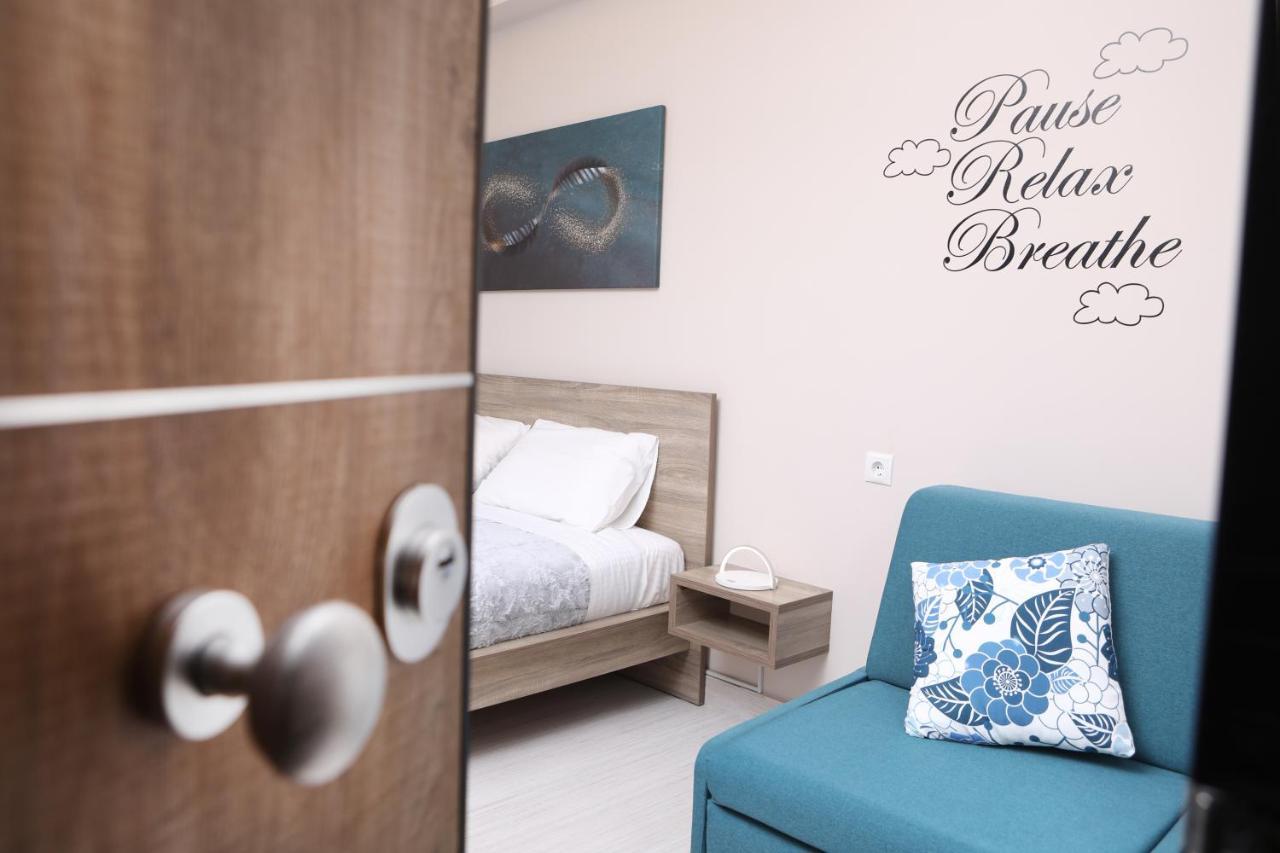 Apartment Arcade Game House-luxury In Corfu Town Corfu (city)